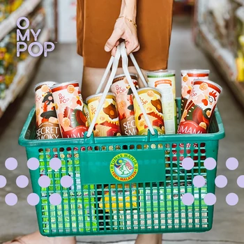 Ízkavalkád – Popcorn, Ahogy Még Soha Nem Kóstoltad!